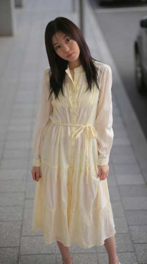 ドレスのフリー写真素材