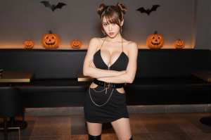 ハロウィンナイト