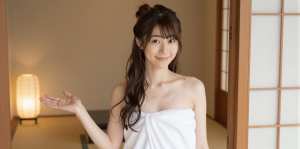 おもてなしの笑顔