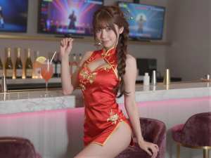 麗しきカクテル作り