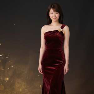 高収入ナイトワーク：深紅の