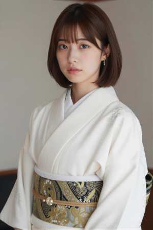 着物のフリー写真素材