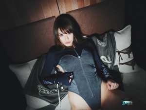 綺麗な女性のフリー写真素材