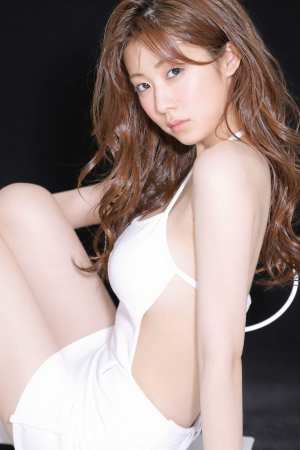 女性モデルのフリー素材