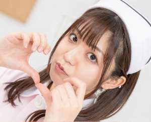 レースのフリー写真素材