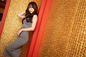 金壁に映える魅惑の佇まい