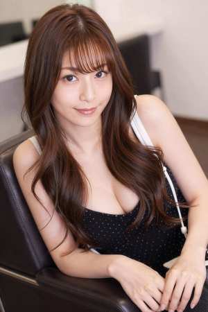 癒しの眼差し ドット柄の誘惑