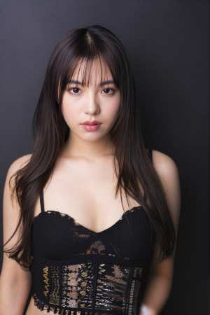 ポートレート カメラ アングルから撮影した、写実的なポートレート。