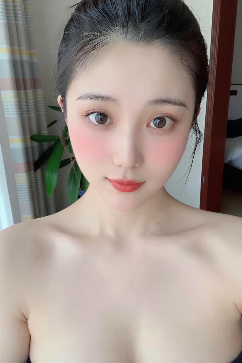 女性モデルのフリー素材