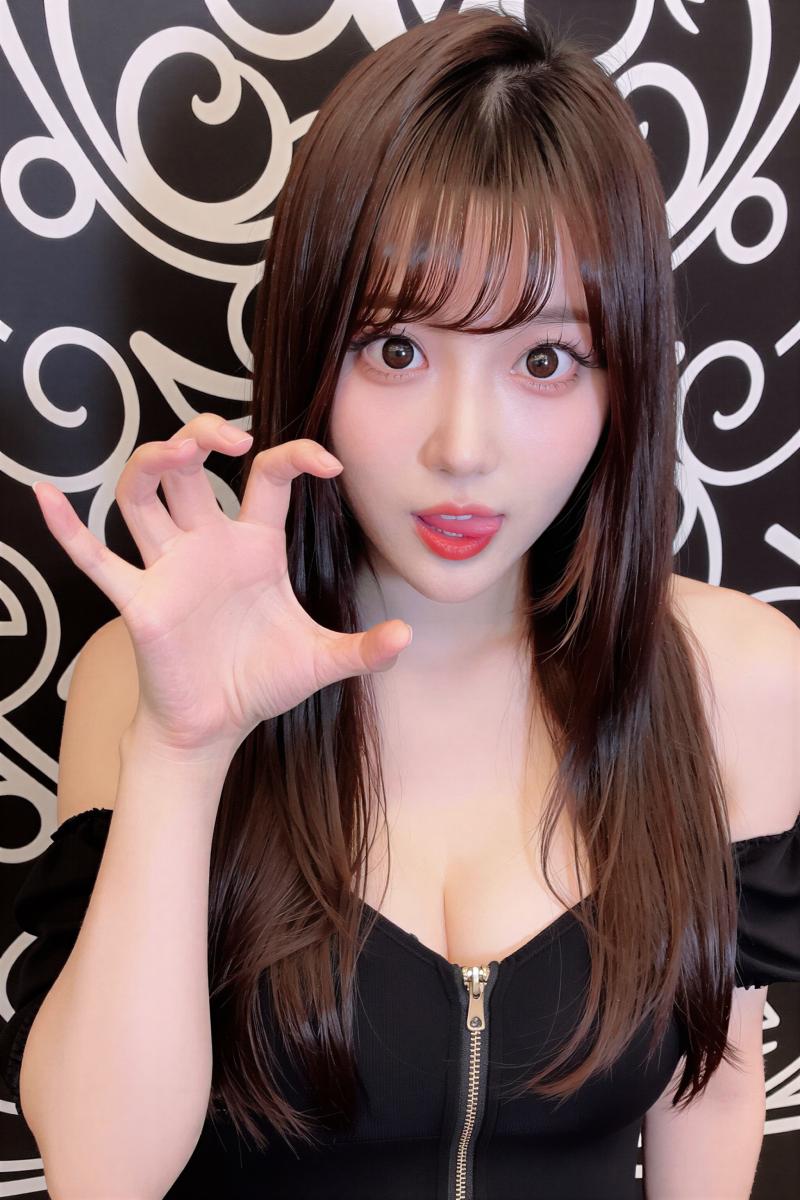 綺麗な女性のフリー写真素材