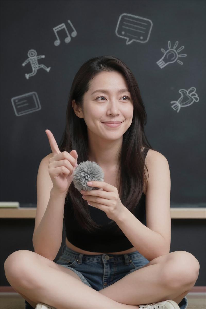 綺麗な女性のフリー写真素材