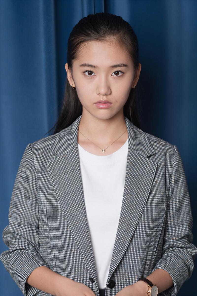 女性モデルのフリー素材