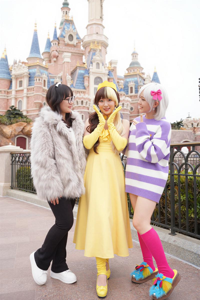 綺麗な女性のフリー写真素材