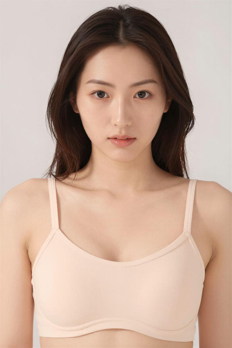 女性モデルのフリー素材