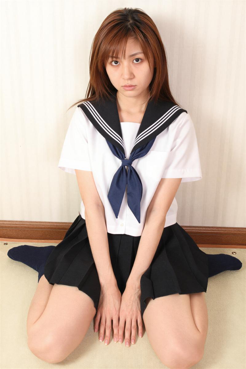 綺麗な女性のフリー写真素材