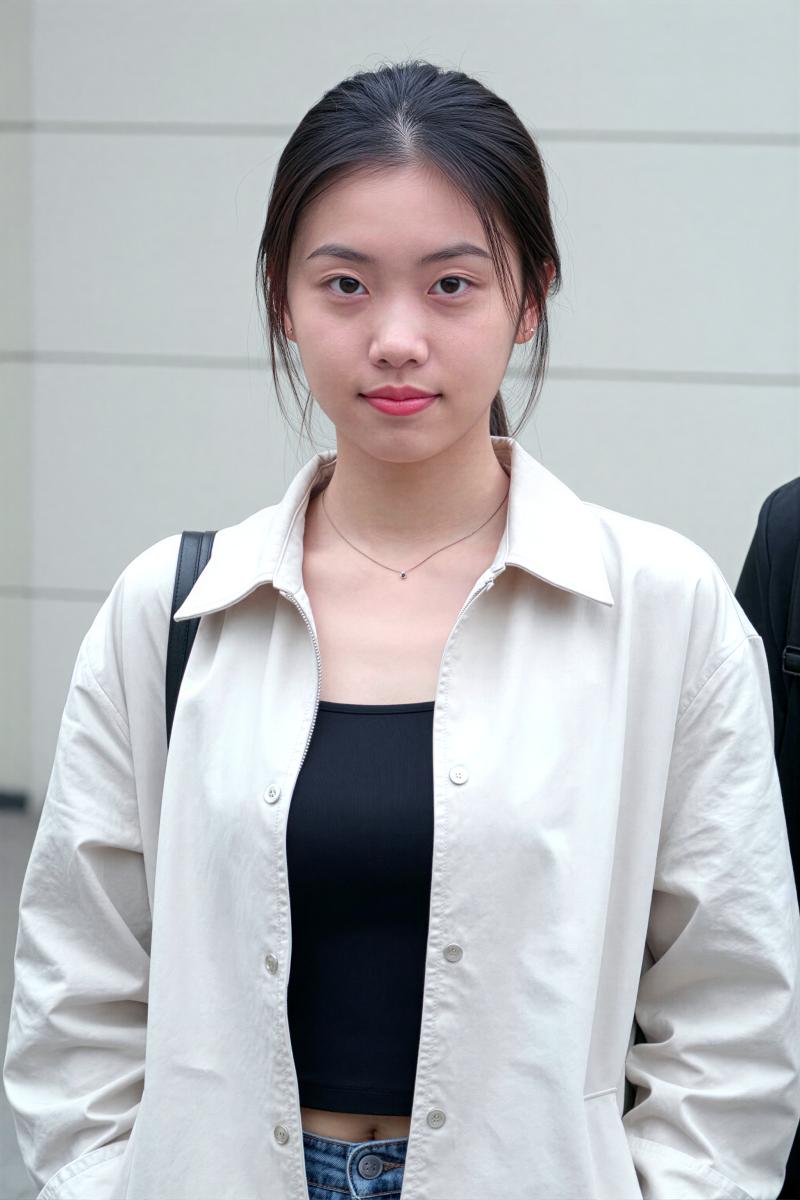 女性モデルのフリー素材