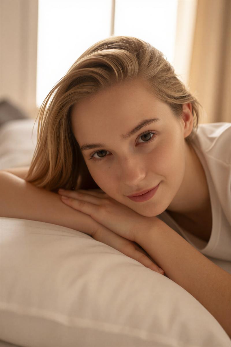 女性モデルのフリー素材