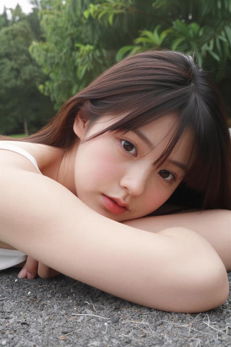 ちょうどいい女