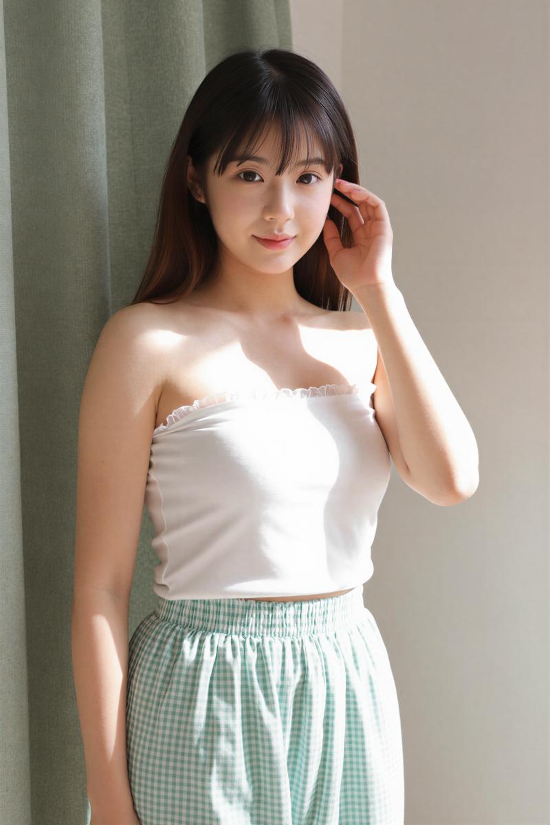 ちょうどいい女