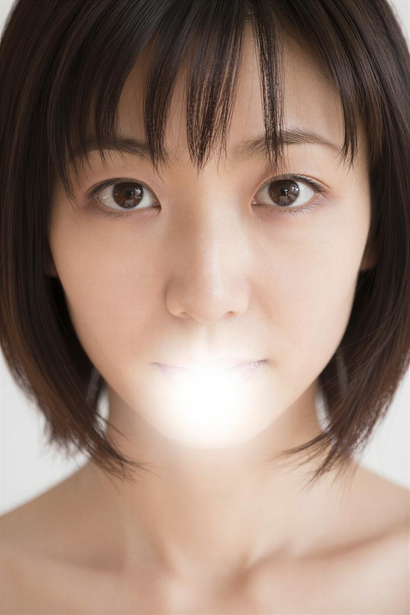 熟女綺麗な女性のフリー写真素材