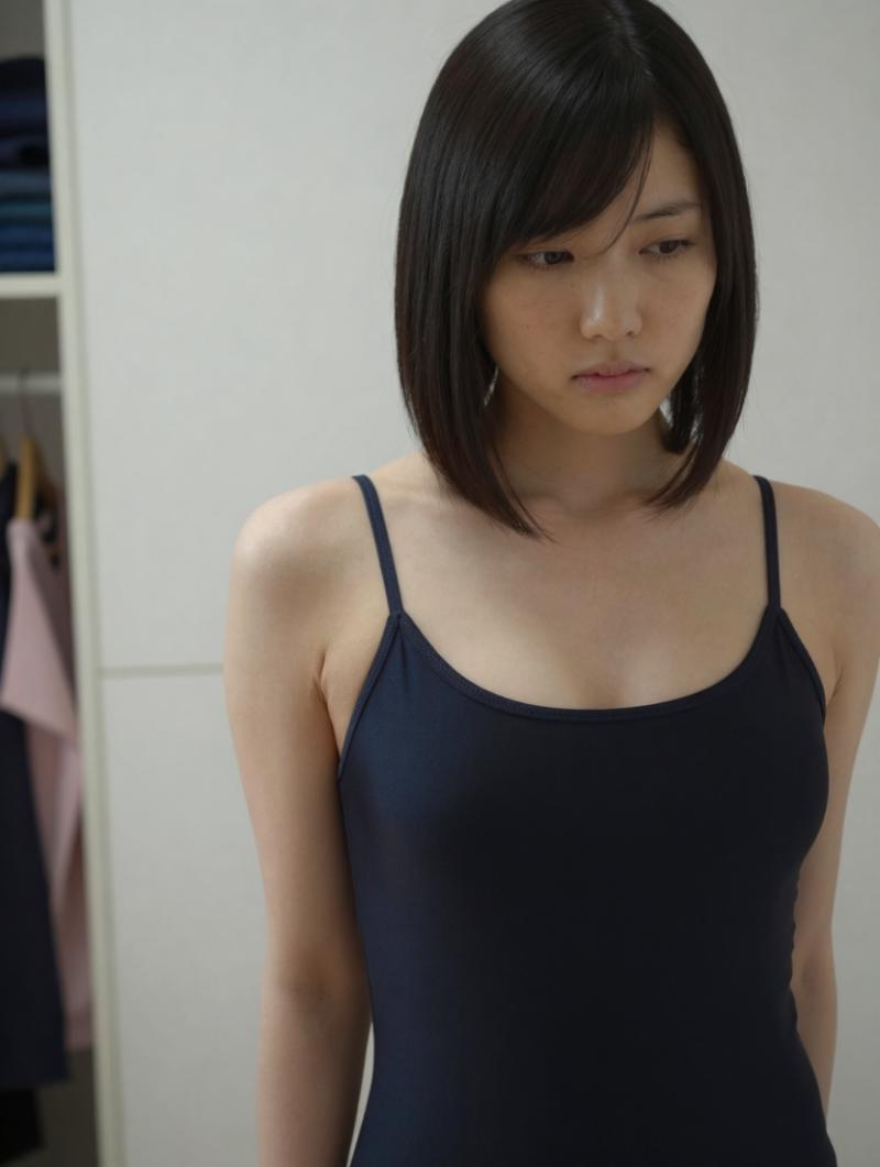 寝室の美しいフリー素材