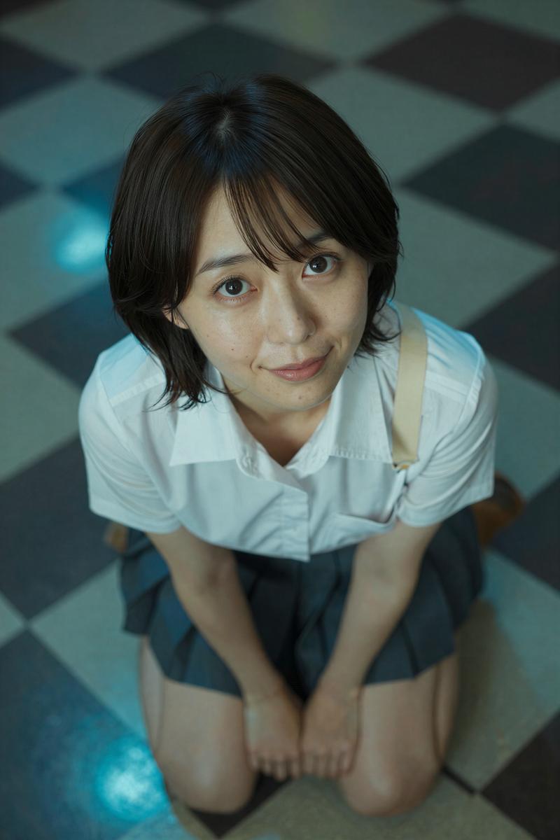 シャツのフリー写真素材