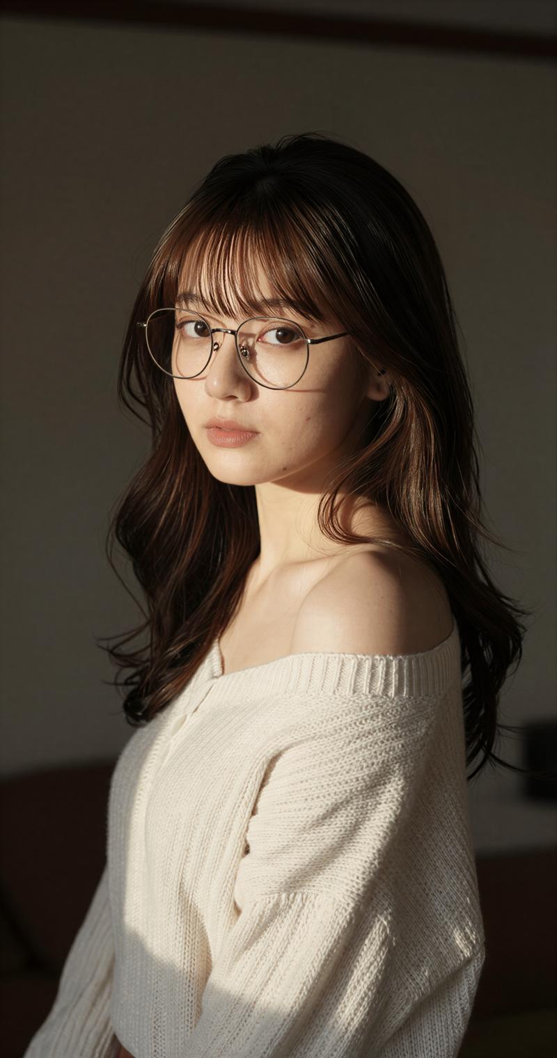 女性モデルのフリー素材