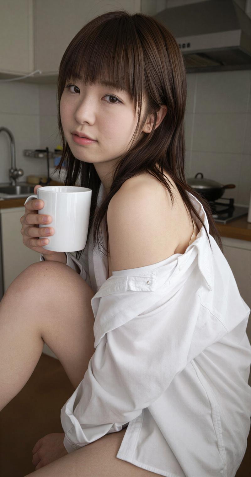 キッチンの美しいフリー素材