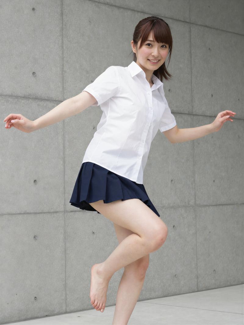 高画質ポートレート写真