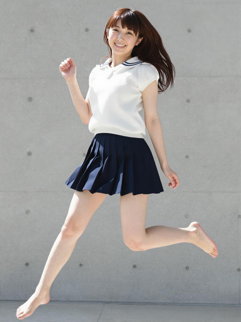 綺麗な女性のフリー写真素材