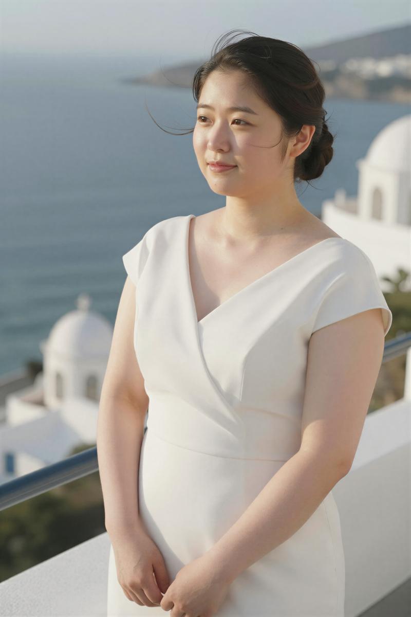 ドレスのフリー写真素材