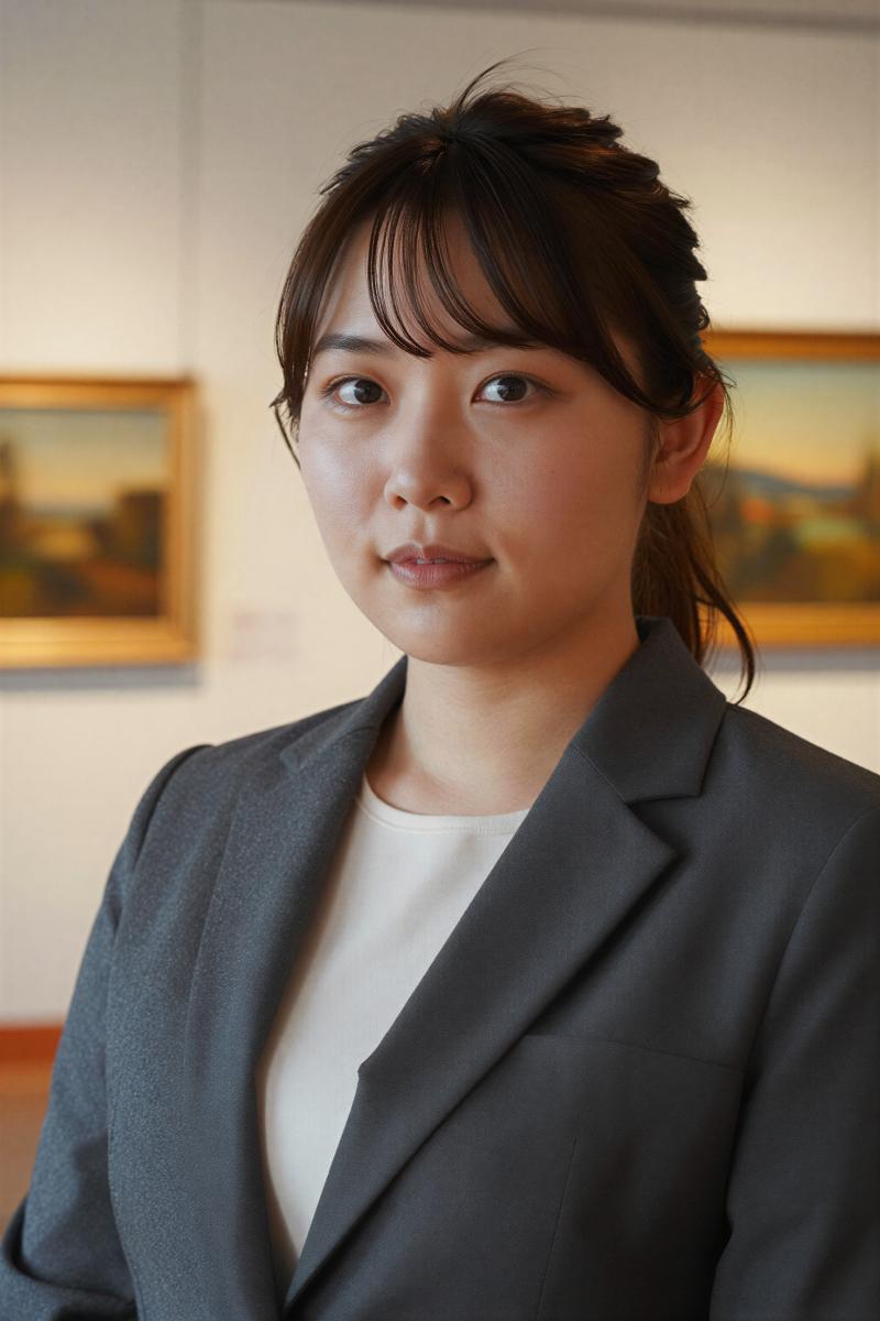 ブレザーのフリー写真素材