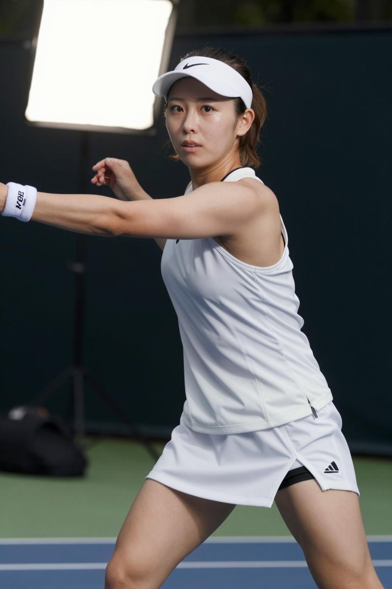 綺麗な女性のフリー写真素材