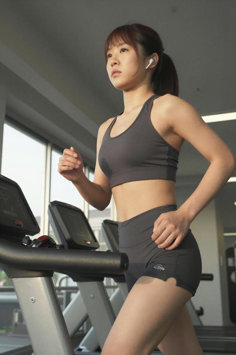 綺麗な女性のフリー写真素材