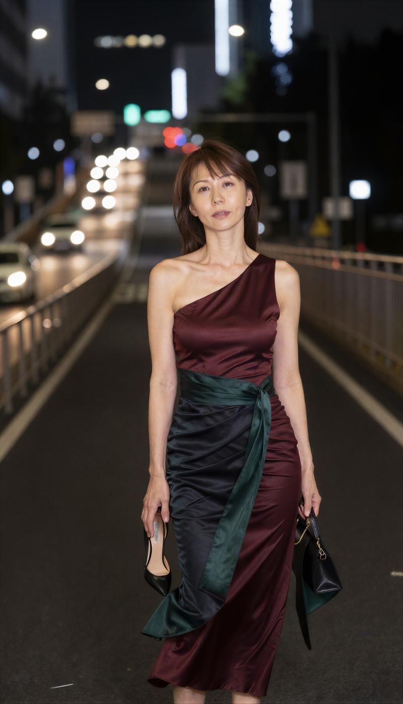 熟女女性モデルのフリー素材