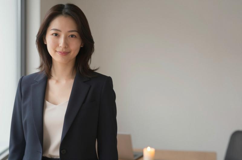 デリヘルで清潔な部屋での勤務