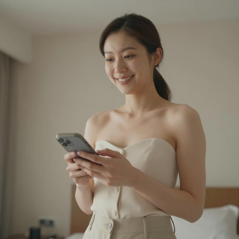 デリヘルで次の予約を確認