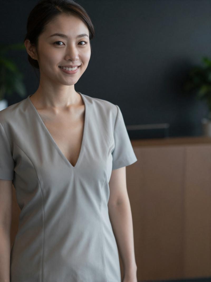 ヘルス求人の接客姿勢