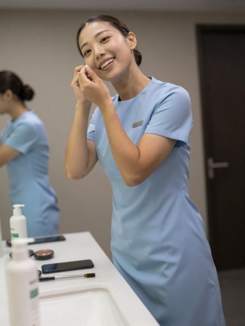 美しさを磨く求人