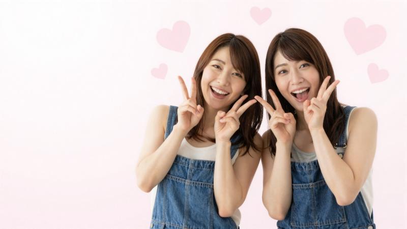 ガールズバーで楽しい毎日を過ごそう