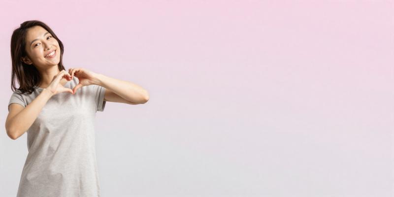 自分らしく輝くガールズバーのバイト