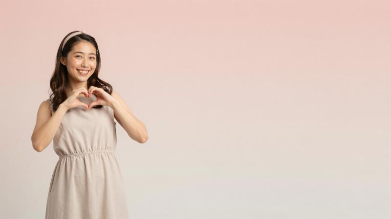 ガールズバー求人！心温まる笑顔の歓迎