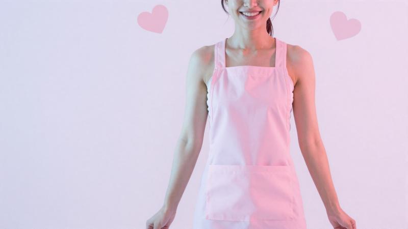 ガールズバー求人！ハートいっぱいの笑顔