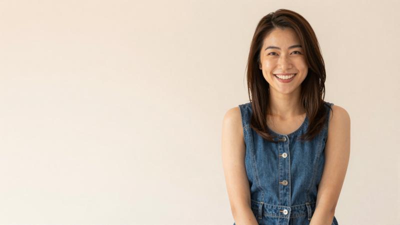 ガールズバー求人！きらめく笑顔とカジュアル