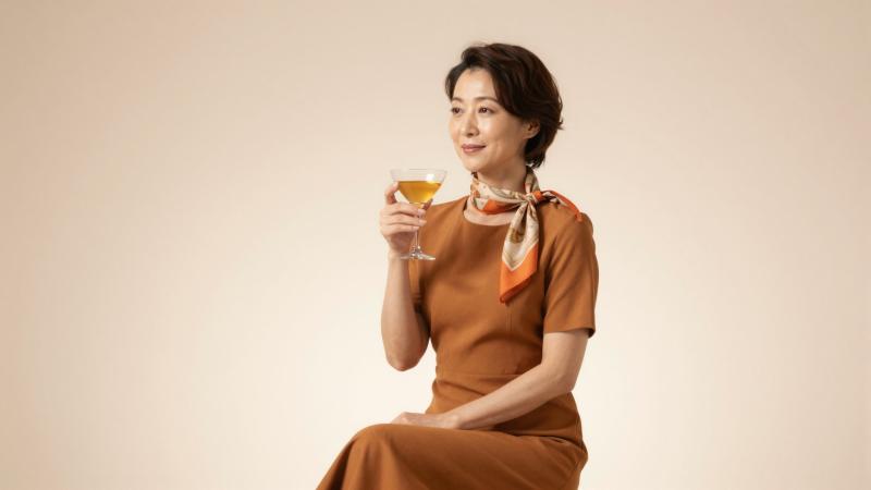 スナック求人：ラグジュアリーな夜を