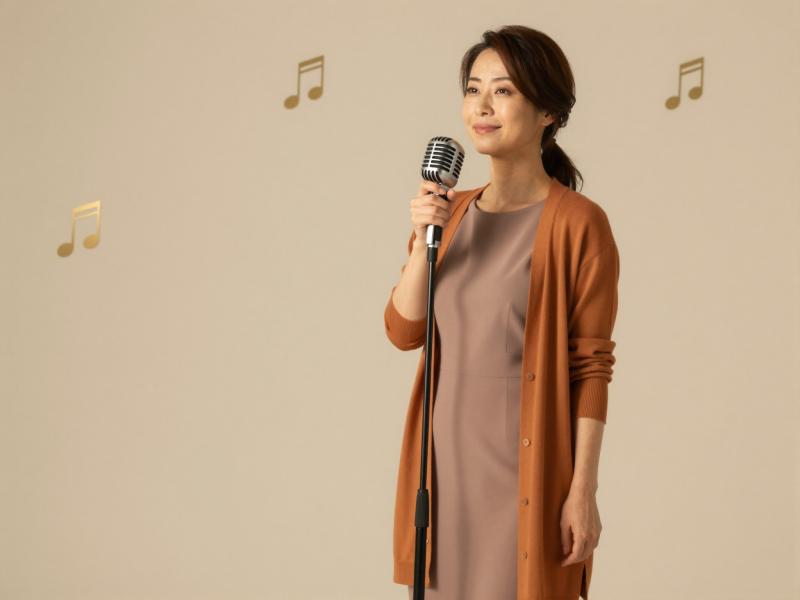 スナック求人：歌と笑顔が生まれる場所