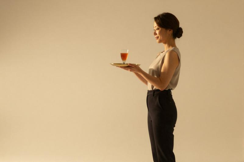 スナック求人：輝く未来への一歩