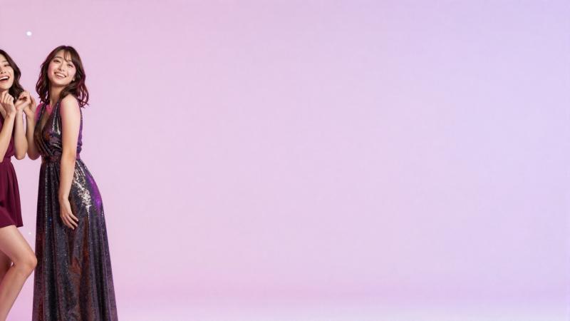 華やか！コスプレクラブ・ファンクラブ採用