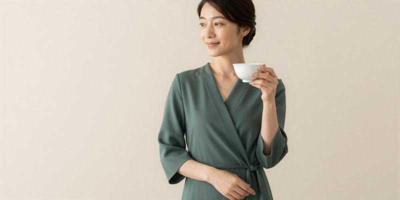 ラウンジ・会員制求人：おもてなしの美