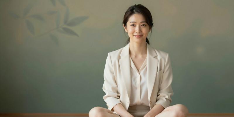 ラウンジ・会員制求人：上質な癒し